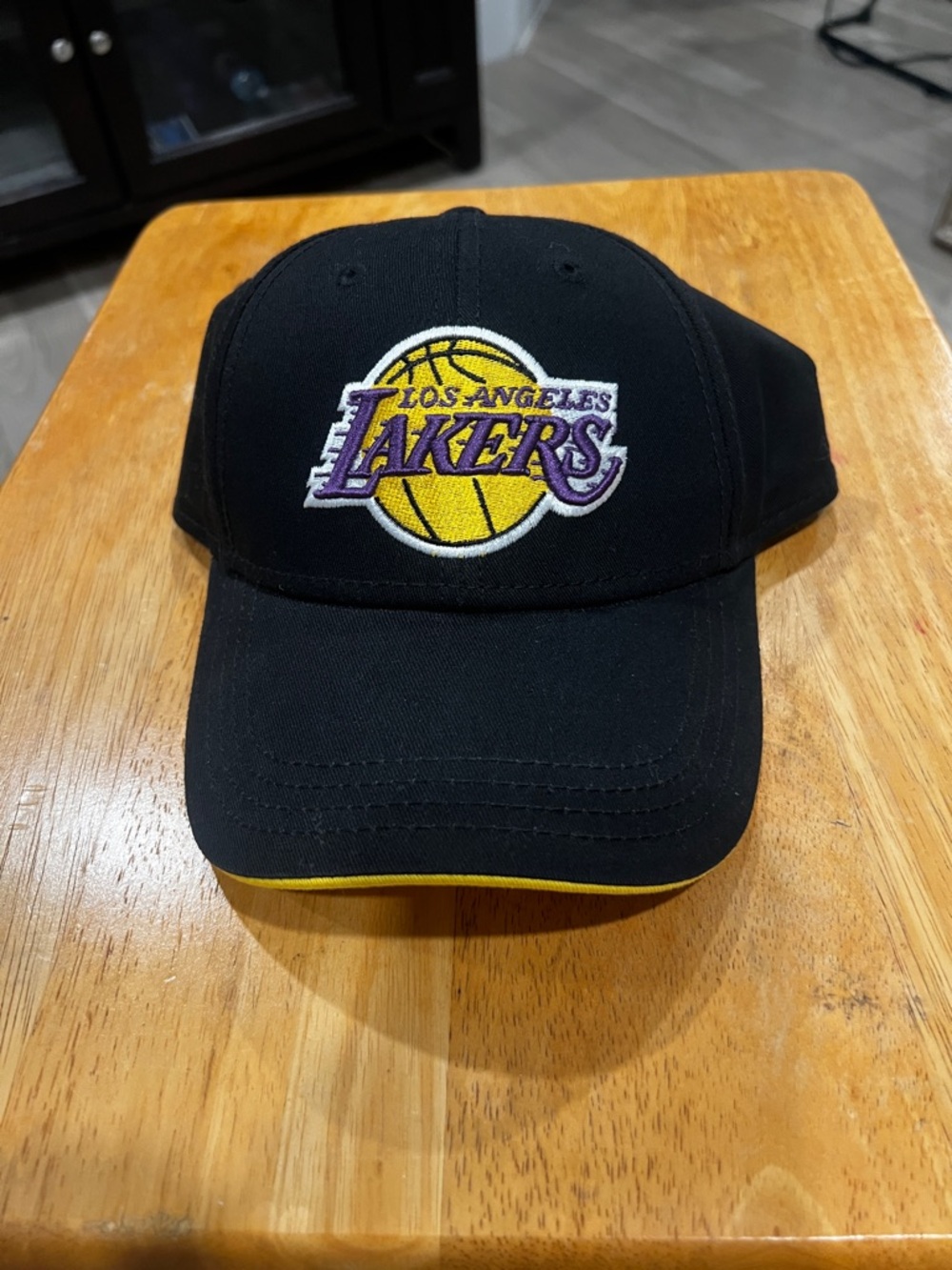 Los Angeles Lakers Cap